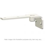 pbfSS fixed panel bracket stainless steel