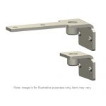 pbfk panel bracket fixed kit for T slot aluminium post